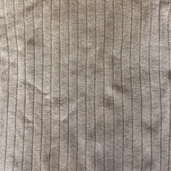 Vintage 1970’s 100% Wool Turtleneck - Picture 3 of 5